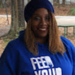 Meet your Posher, Latashia